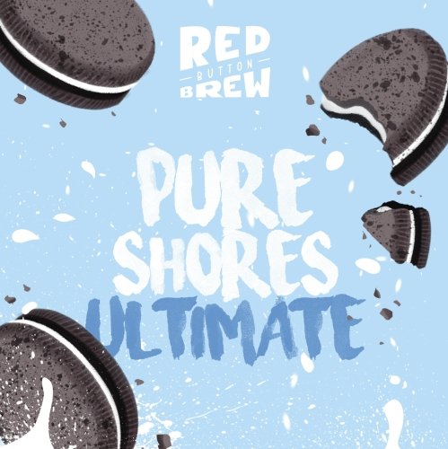 Pure Shores (Ultimate)