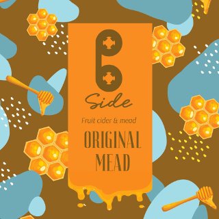 Original Mead