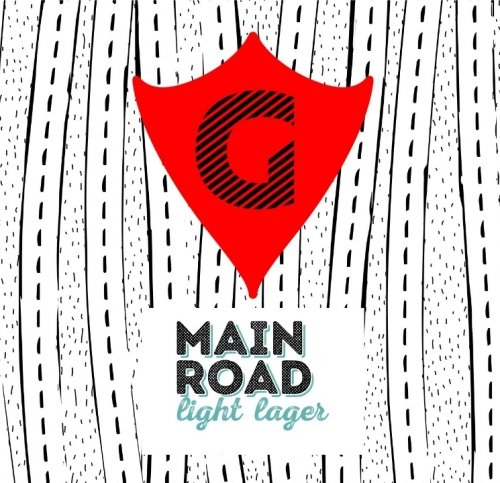 MAIN ROAD