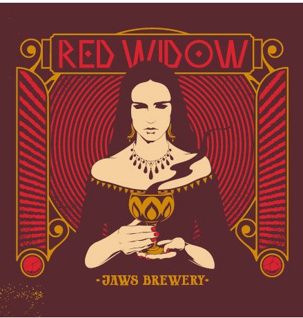 Red Widow