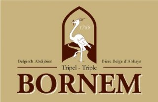 Bornem Tripel