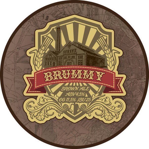 Brummy