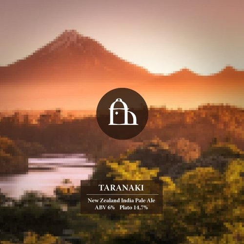 Taranaki