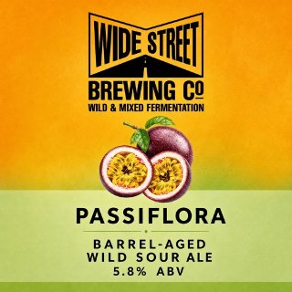 Passiflora