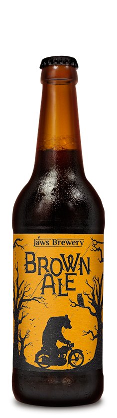 Brown Ale