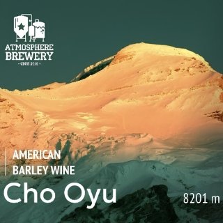 Cho Oyu