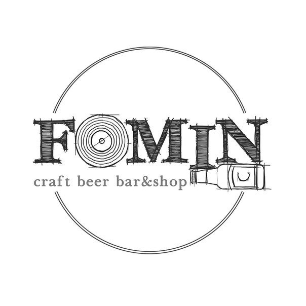 FOMIN BAR&SHOP