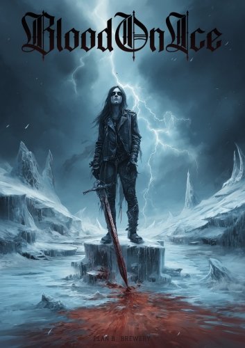 Blood On Ice