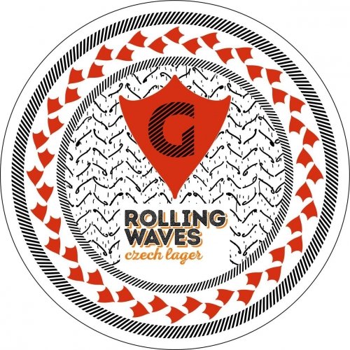 ROLLING WAVES