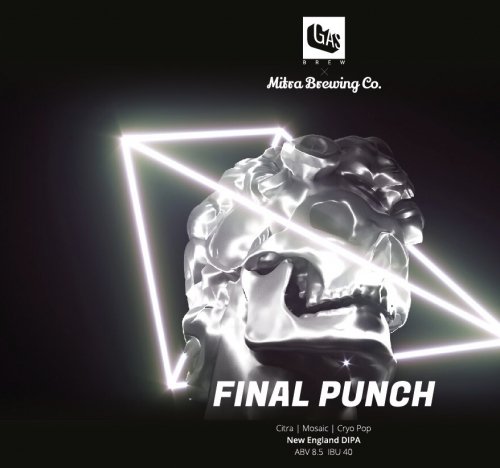 Final Punch