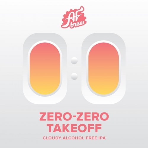 Zero-Zero Takeoff