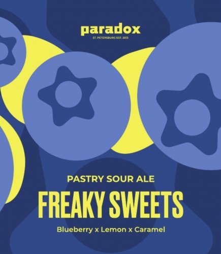 Freaky Sweets