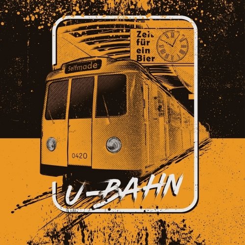 U-Bahn
