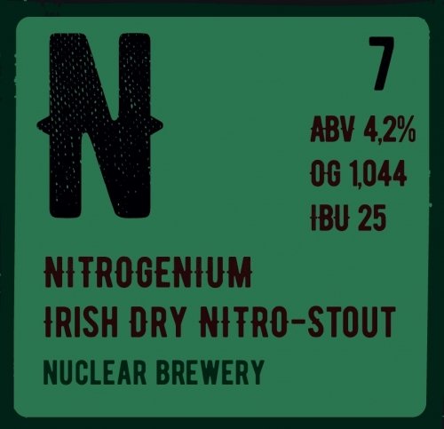 Nitrogenium