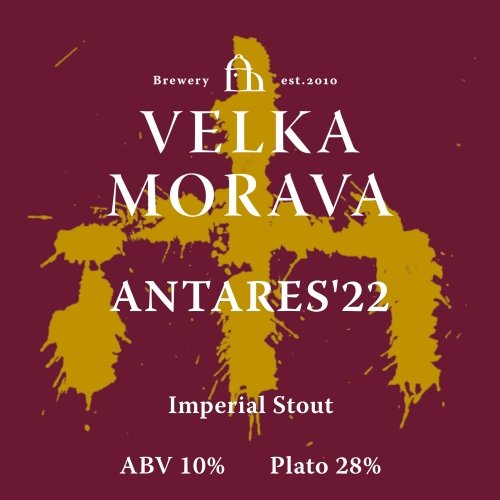 Antares'22