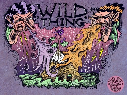 Wild Thing