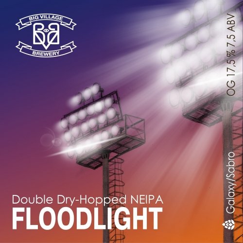 Floodlight