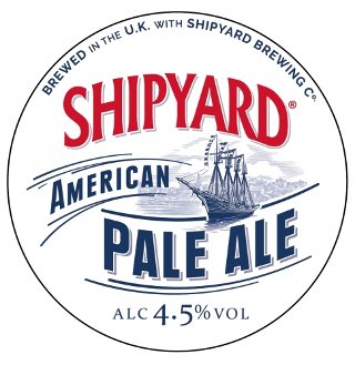 American Pale Ale
