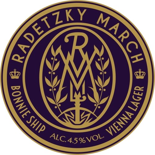 RADETZKY MARCH