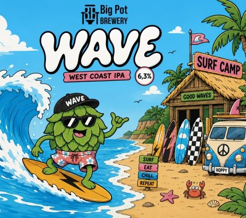 Wave