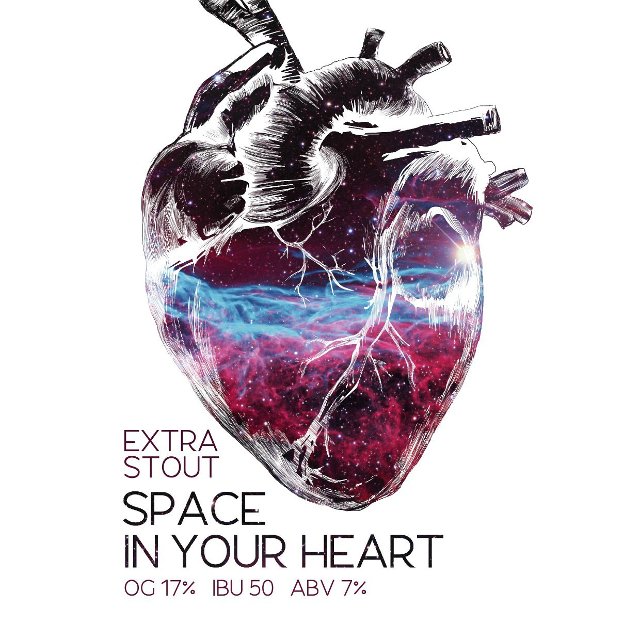 Space In Your Heart
