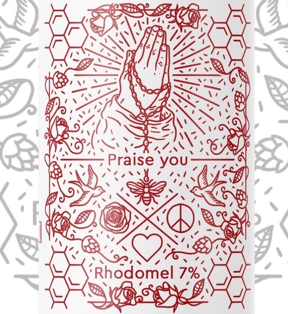 Praise You