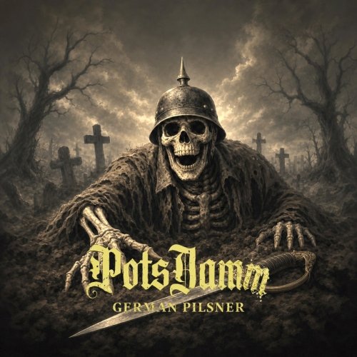 PotsDamm