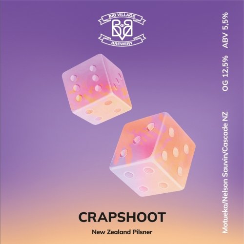 CRAPSHOOT
