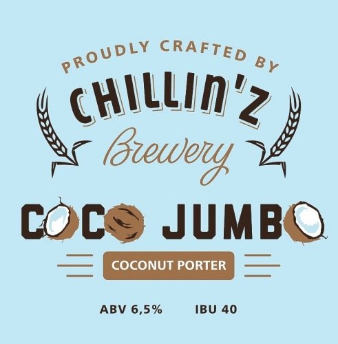 Coco Jumbo