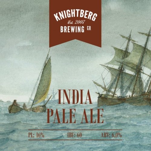 India Pale Ale