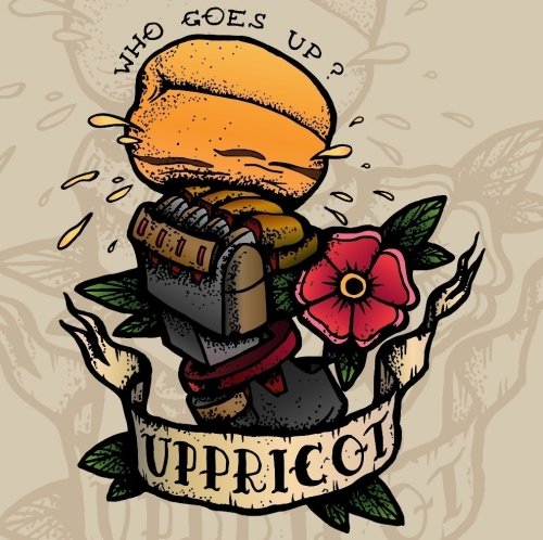 Uppricot