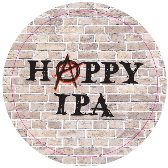 Hoppy IPA