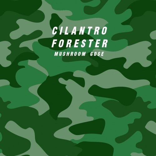 Cilantro Forester