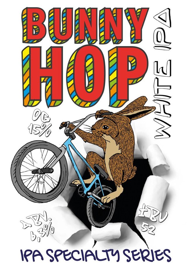 Bunny HOP