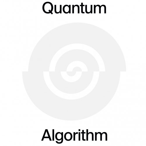 Quantum Algorithm