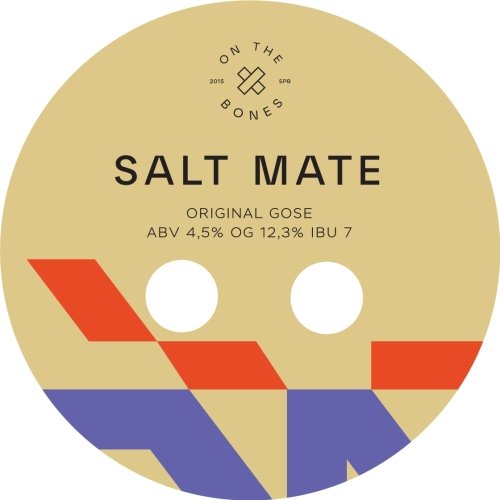 Salt Mate