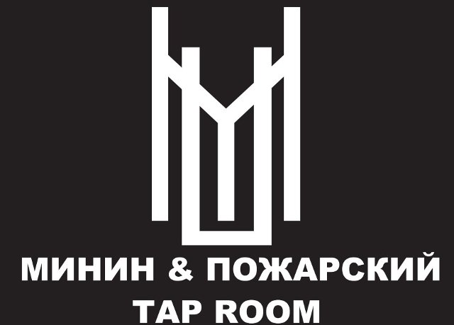 M&P Taproom