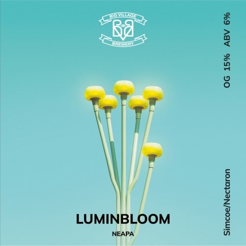 LUMINBLOOM