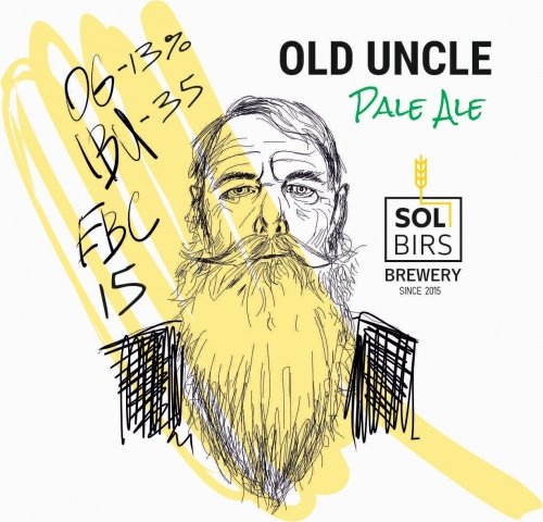 Old Uncle