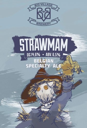 STRAWMAN