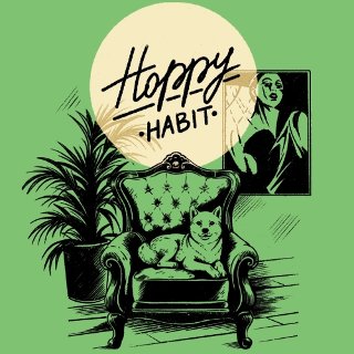 Hoppy Habit