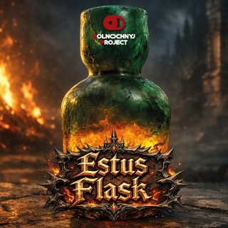 Estus Flask