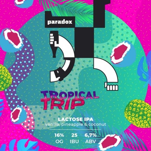 Tropical Trip