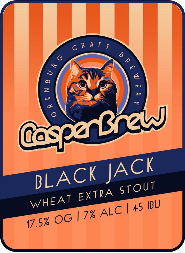 Black Jack