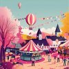 Frühlingsfest