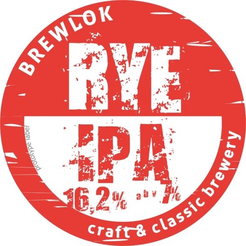 RYE IPA