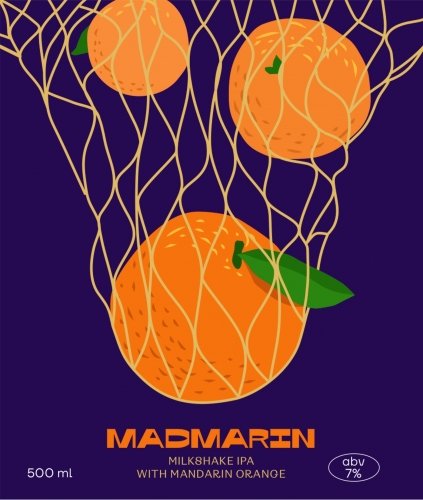 MADMARIN