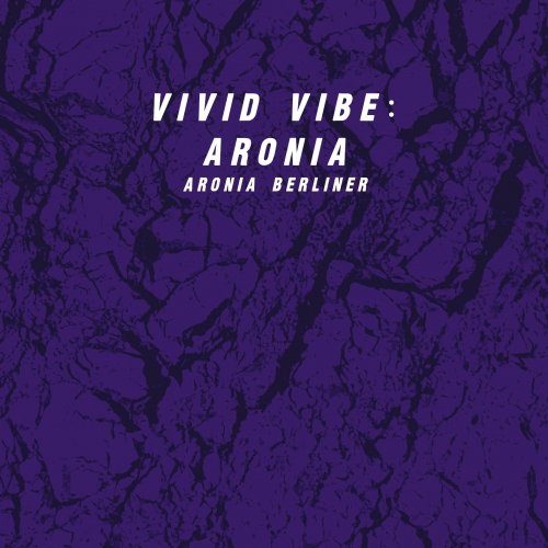 Vivid Vibe: Aronia