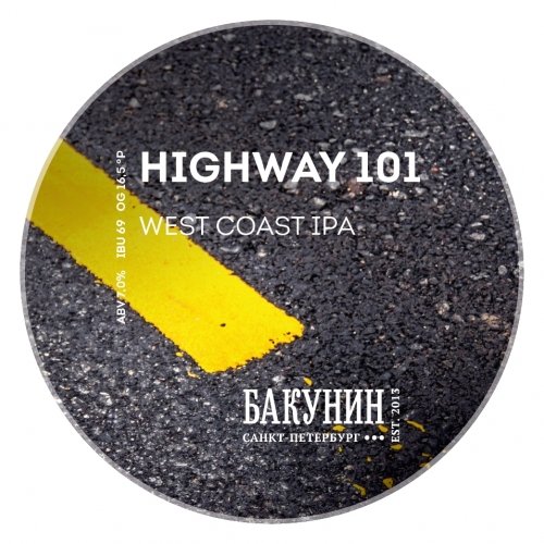 HIGHWAY 101
