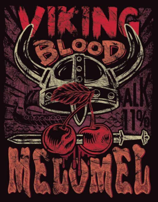 Viking Blood